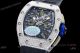 Swiss Made KV Richard Mille RM011 Felipe Massa Chronograph Diamonds Watch Replica (3)_th.jpg